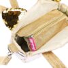 NICE 19034 GIRABRILLA PUFFER PETS BAG KOUREAS TOYS
