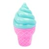 NICE 16021 MAGIC UNICORN ICECREAM LIPGLOSS KOUREAS TOYS