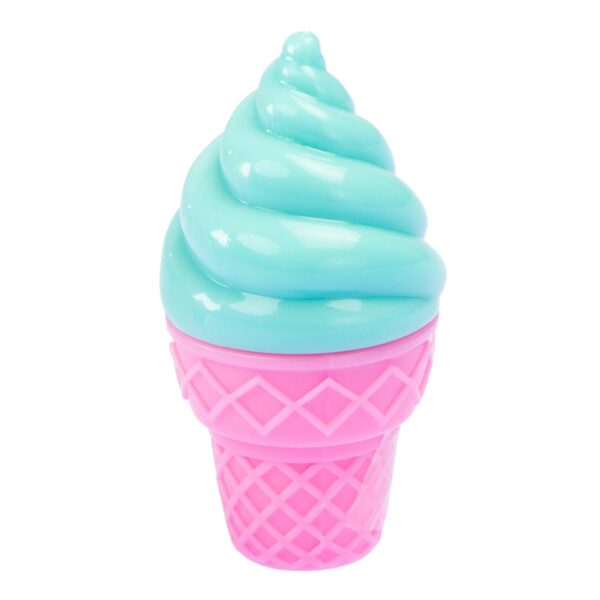 NICE 16021 MAGIC UNICORN ICECREAM LIPGLOSS KOUREAS TOYS