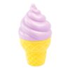 NICE 16021 MAGIC UNICORN ICECREAM LIPGLOSS KOUREAS TOYS