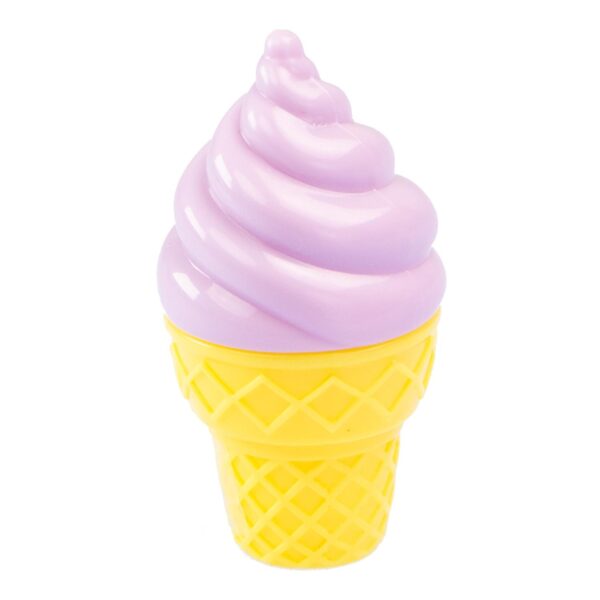 NICE 16021 MAGIC UNICORN ICECREAM LIPGLOSS KOUREAS TOYS