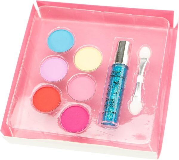 NICE 16006 MAGIC UNICORN GIFT SET MAKE-UP KOUREAS TOYS