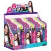 NICE 02900 SHINY HAIR KOUREAS TOYS