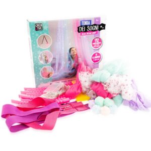NICE 02814 DREAM TENT KOUREAS TOYS