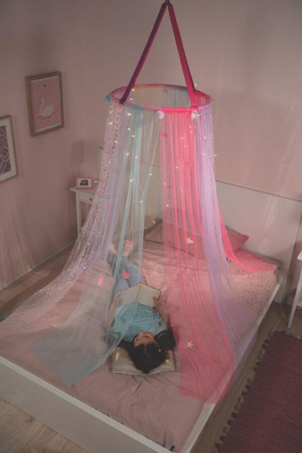 NICE 02814 DREAM TENT KOUREAS TOYS
