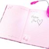 NICE 92022 INFLUENCER SECRET DIARY KOUREAS TOYS