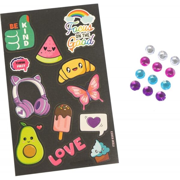 NICE 92053 INFLUENCER FASHION DIARY - Image 3