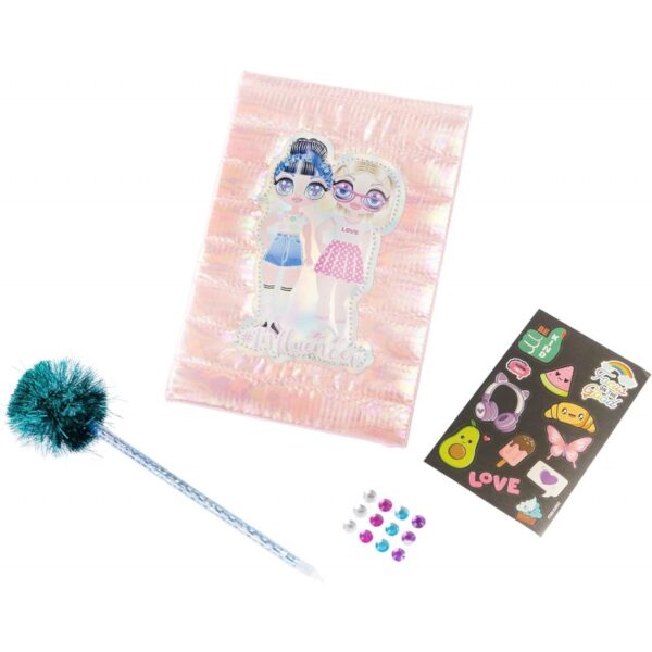 NICE 92053 INFLUENCER FASHION DIARY - Image 2