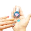 NICE 92052 INFLUENCER RAINBOW MANICURE KOUREAS TOYS