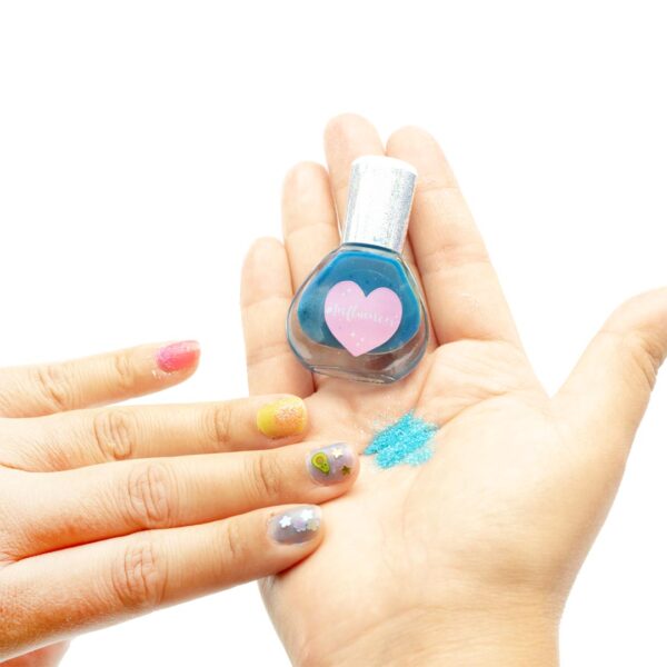 NICE 92052 INFLUENCER RAINBOW MANICURE KOUREAS TOYS