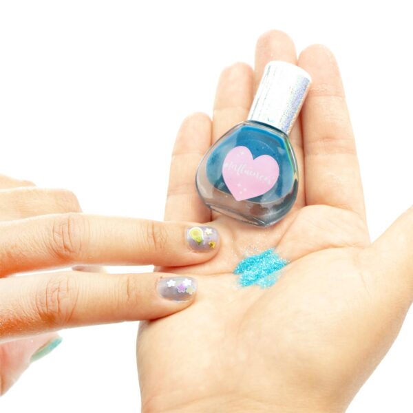 NICE 92052 INFLUENCER RAINBOW MANICURE KOUREAS TOYS
