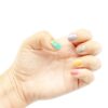 NICE 92052 INFLUENCER RAINBOW MANICURE KOUREAS TOYS