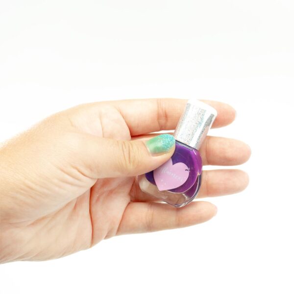NICE 92052 INFLUENCER RAINBOW MANICURE KOUREAS TOYS