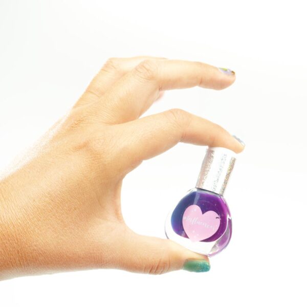 NICE 92052 INFLUENCER RAINBOW MANICURE KOUREAS TOYS