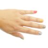 NICE 92052 INFLUENCER RAINBOW MANICURE KOUREAS TOYS