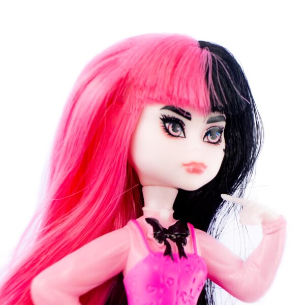 NICE 37003 MONSTER HIGH DOLL PEN KOUREAS TOYS