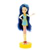 NICE 37003 MONSTER HIGH DOLL PEN KOUREAS TOYS