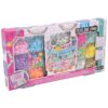 NICE 87042 ABC HEISHI POP BEADS 500 KOUREAS TOYS