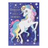 NICE 90020 DIAMANTINY DESIGN ART UNICORN KOUREAS TOYS