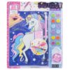 NICE 90020 DIAMANTINY DESIGN ART UNICORN KOUREAS TOYS