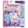 NICE 90021 DIAMANTINY DESIGN ART MAGICAL FRIENDS KOUREAS TOYS