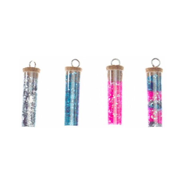 NICE 90014 DIAMANTINY DECO CHARMS KOUREAS TOYS