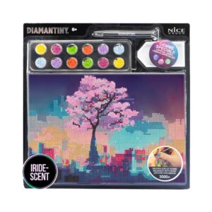 NICE 96313 DIAMANTINY LEVEL UP JAPAN - SAKURA KOUREAS TOYS