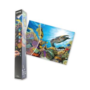 NICE 96541 DIAMANTINY ARTIST LARGE - MARINE CORALS KOUREAS TOYS