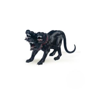 38912 PAPO MEDIEVAL FANTASY CERBERUS KOUREAS TOYS