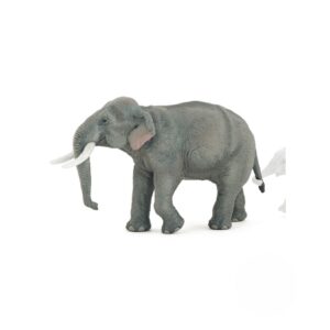 50131 PAPO WILD ASIA ELEPHANT KOUREAS TOYS