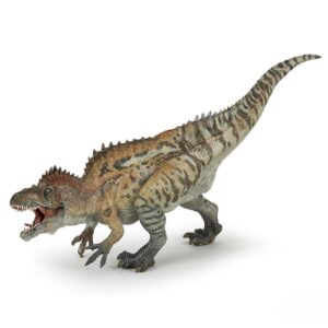 55062 PAPO DINOSAURS ACROCANTHOSAURUS KOUREAS TOYS