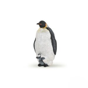 50033 PAPO MARINE LIFE EMPEROR PENGUIN KOUREAS TOYS