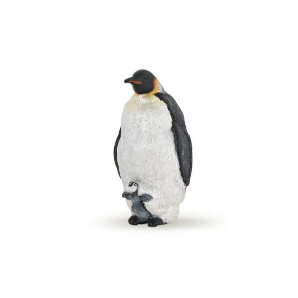 50033 PAPO MARINE LIFE EMPEROR PENGUIN KOUREAS TOYS