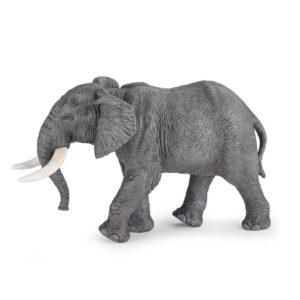 50192 PAPO WILD AFRICAN ELEPHANT KOUREAS TOYS
