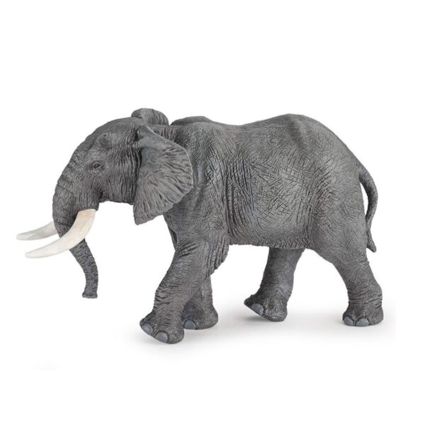 50192 PAPO WILD AFRICAN ELEPHANT KOUREAS TOYS