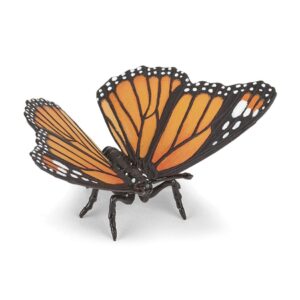 50260 PAPO GARDEN ANIMALS MONARCH BUTTERFLY KOUREAS TOYS