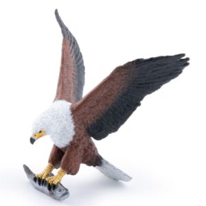 50282 PAPO WILD AFRICAN FISH EAGLE KOUREAS TOYS