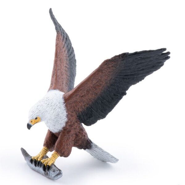 50282 PAPO WILD AFRICAN FISH EAGLE KOUREAS TOYS