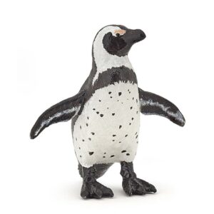 56017 PAPO MARINE FILE AFRICAN PENGUIN KOUREAS TOYS