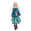 CECILE AMIGAS ARTICULADAS 04854 KOUREAS TOYS