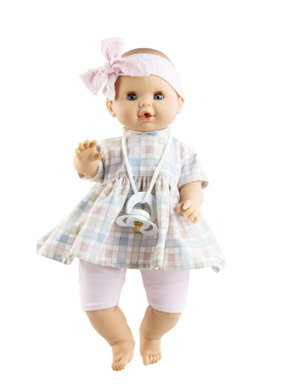 BABY DOLL SONIA 08035 KOUREAS TOYS