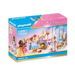 PLAYMOBIL 70453 ROYAL BEDROOM KOUREAS TOYS