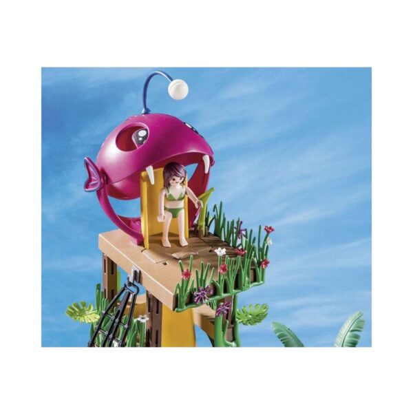 PLAYMOBIL 70609 AQUA PARK WITH WATER SLIDES KOUREAS TOYS