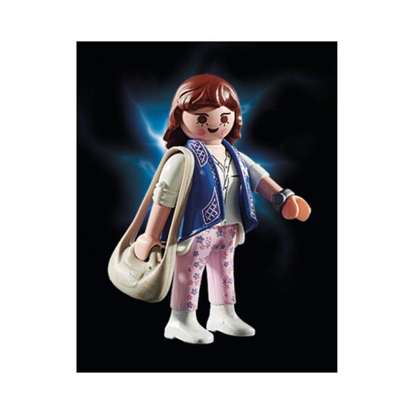 PLAYMOBIL 70633 BACK TO THE FUTURE MARTY MCFLY'S PICK-UP VEHICLE KOUREAS TOYS