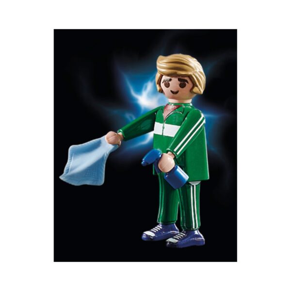 PLAYMOBIL 70633 BACK TO THE FUTURE MARTY MCFLY'S PICK-UP VEHICLE KOUREAS TOYS