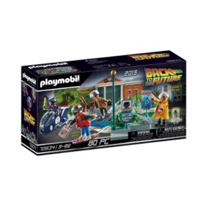 PLAYMOBIL 70634 ADVENTURES WITH THE FLYING SCOOTERS KOUREAS TOYS