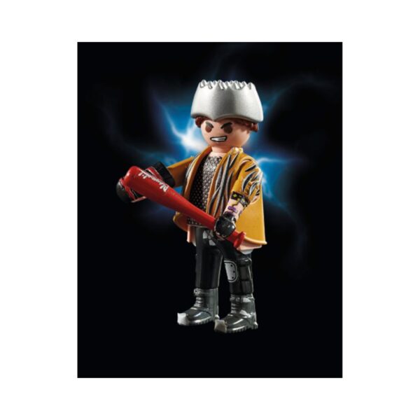PLAYMOBIL 70634 ADVENTURES WITH THE FLYING SCOOTERS KOUREAS TOYS