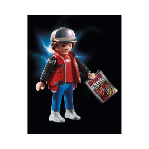 PLAYMOBIL 70634 ADVENTURES WITH THE FLYING SCOOTERS KOUREAS TOYS