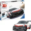 RAVENSBURGER 11557 3D PUZZLE 108 Pcs PORSCHE GT 3 CUP KOUREAS TOYS