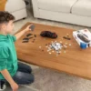 RAVENSBURGER 11557 3D PUZZLE 108 Pcs PORSCHE GT 3 CUP KOUREAS TOYS